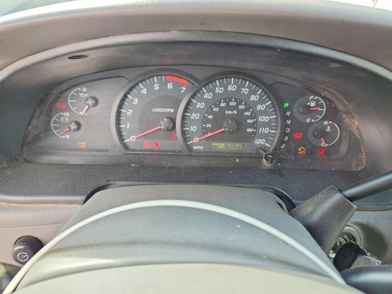 2005 Toyota Tundra Double cab SR5