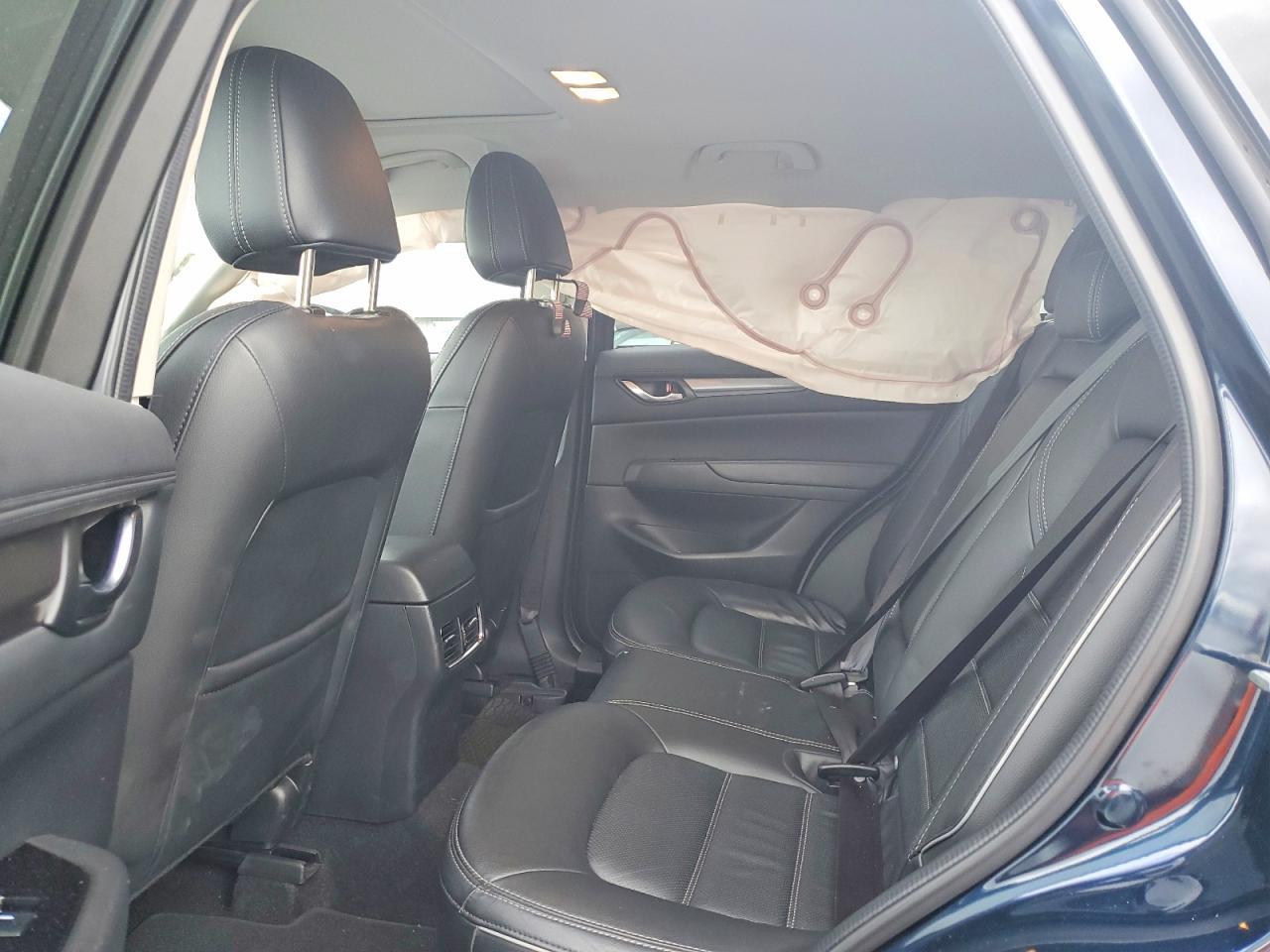 2024 Mazda Cx-5 Preferred