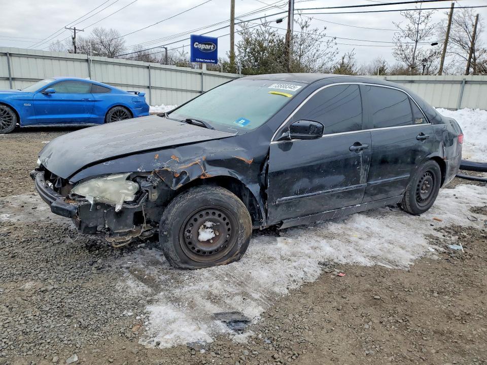 2005 Honda Accord lx
