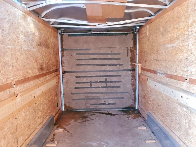 2022 Discovery Cargo DMA716TA2 Enclosed Cargo Trailer