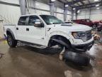 2013 Ford F150 SVT Raptor