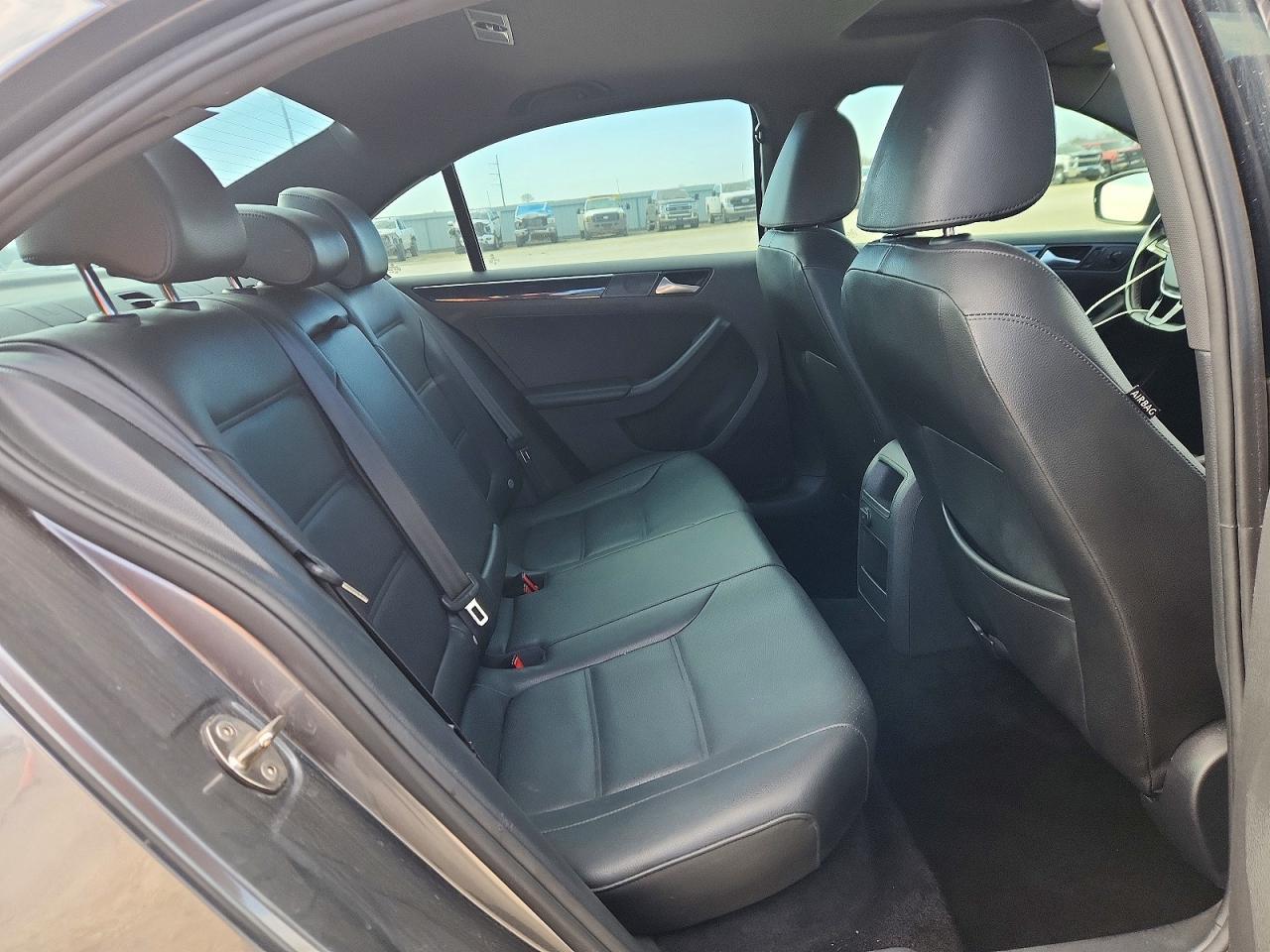 2018 Volkswagen Jetta Sport