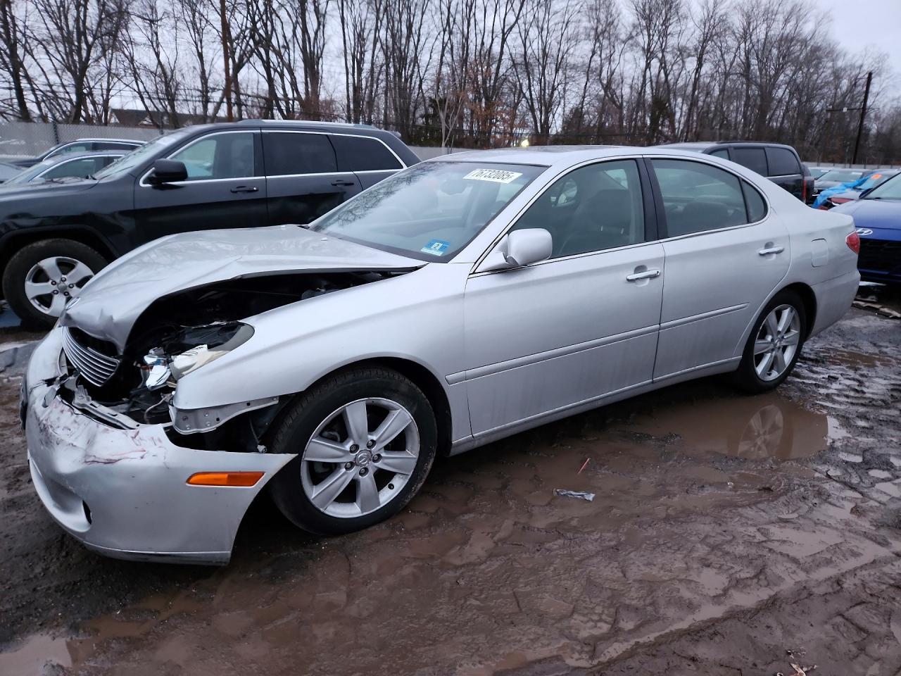 2005 Lexus Es 330