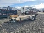2005 PJ UT162 Utility Trailer