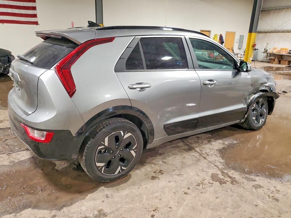 2023 KIA Niro Wind