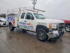 2011 Chevrolet Silverado Utility / Service Truck