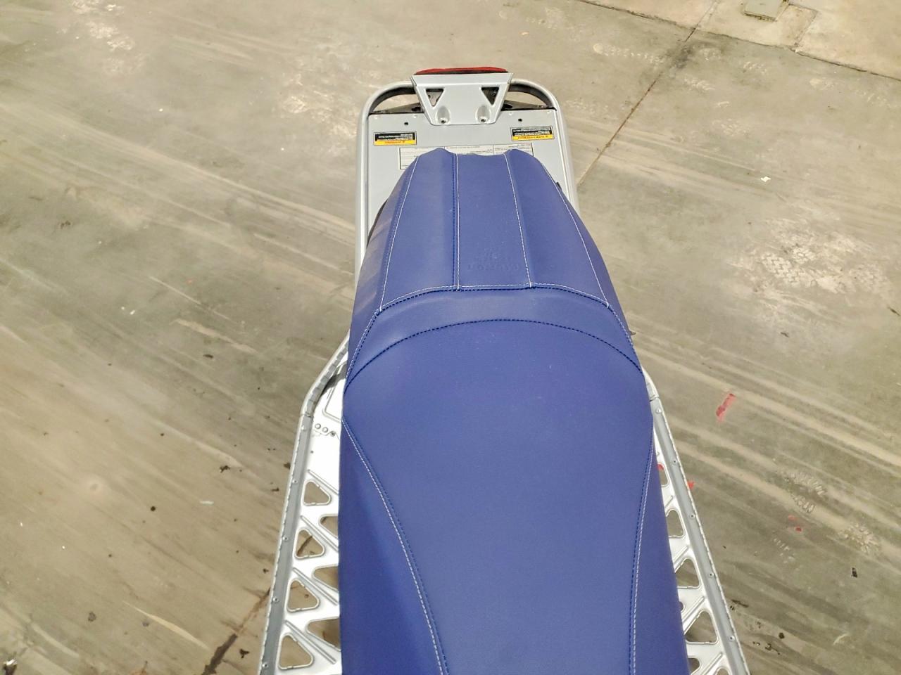 2024 Yama SR Viper