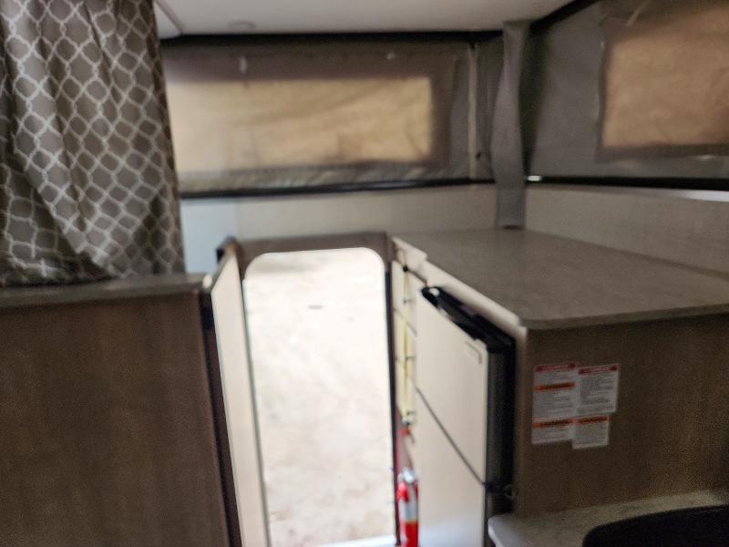 2024 Forest River Real-lite Camper