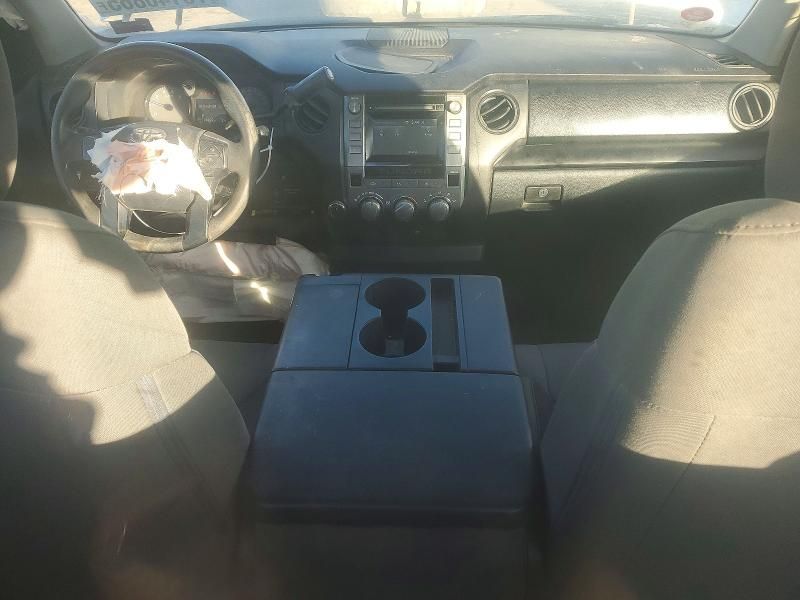 2017 Toyota Tundra SR