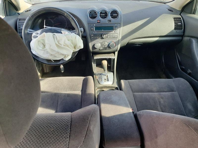 2009 Nissan Altima 2.5