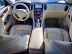 2010 Infiniti Ex35 Base