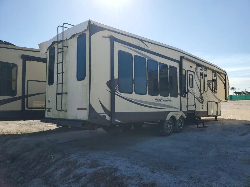 2014 Forest River All Vehicl