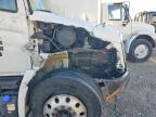 2017 Hino 258/268 BOX Truck