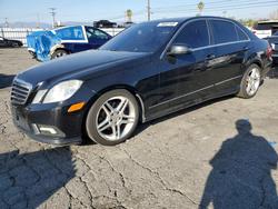 2011 Mercedes-Benz E 350 for sale in Colton, CA