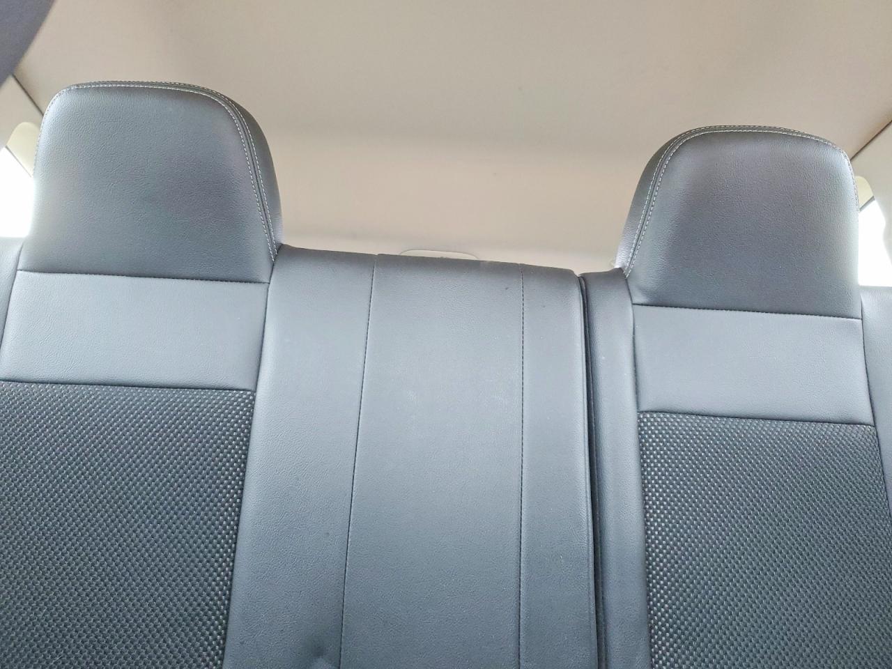 2015 Jeep Compass Latitude