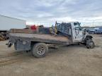 2001 Dodge RAM Chassis Cab Flatbed Truck
