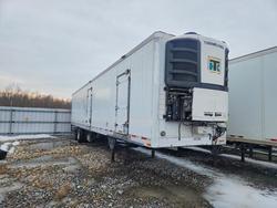Vehiculos salvage en venta de Copart Memphis, TN: 2017 Utility VS2RA Refrigerated Van Trailer