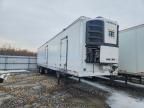 2017 Utility VS2RA Refrigerated Van Trailer