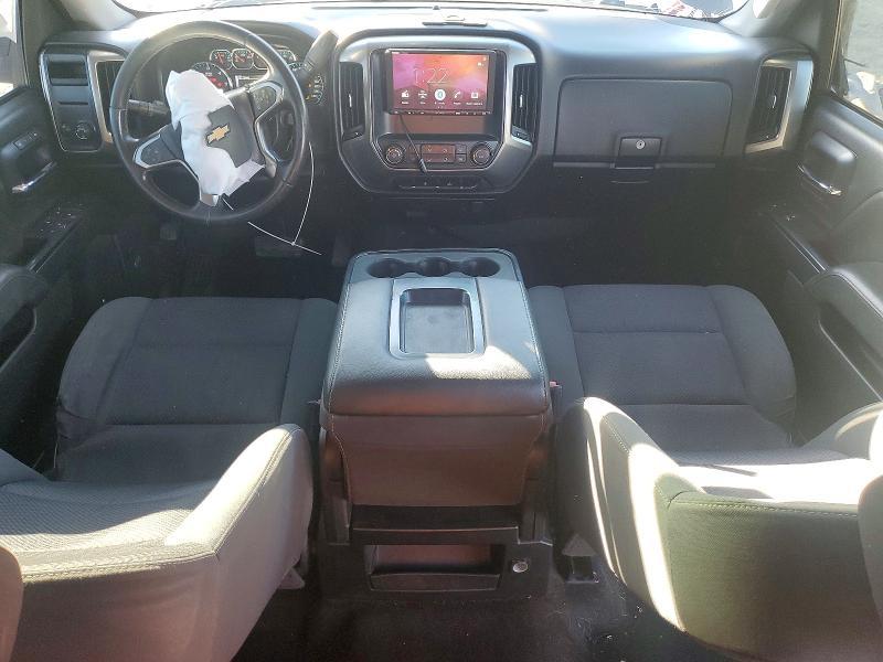 2016 Chev Silverado C1500 lt