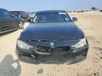 2012 BMW 328 i Sulev