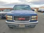 1998 GMC Sierra K1500