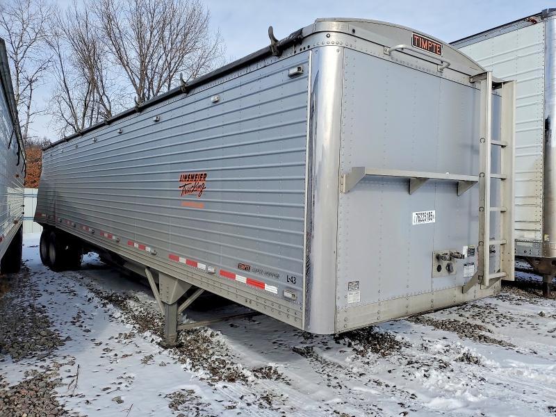 2019 Timpte Grain Trailer
