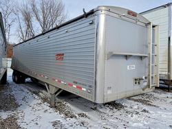 2019 Timpte Grain Trailer en venta en Avon, MN