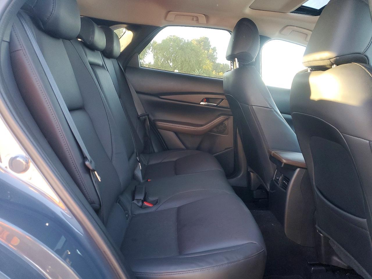 2022 Mazda Cx-30 Premium Plus