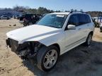 2015 Mercedes-Benz Glk 350