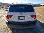2004 BMW X3 2.5i