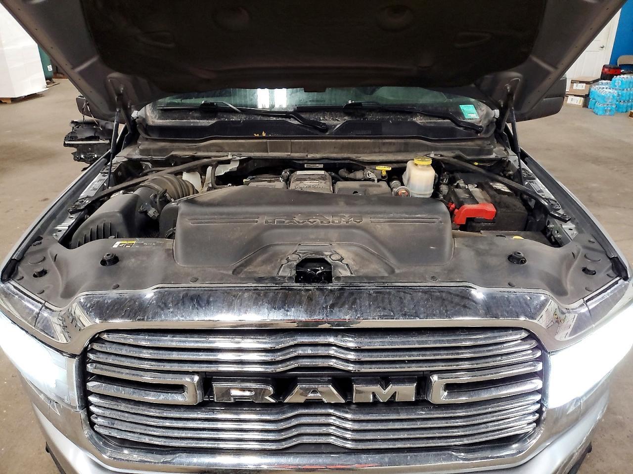 2023 Dodge RAM 5500 Utility / Service Truck