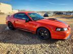 2004 Ford Mustang Mach i