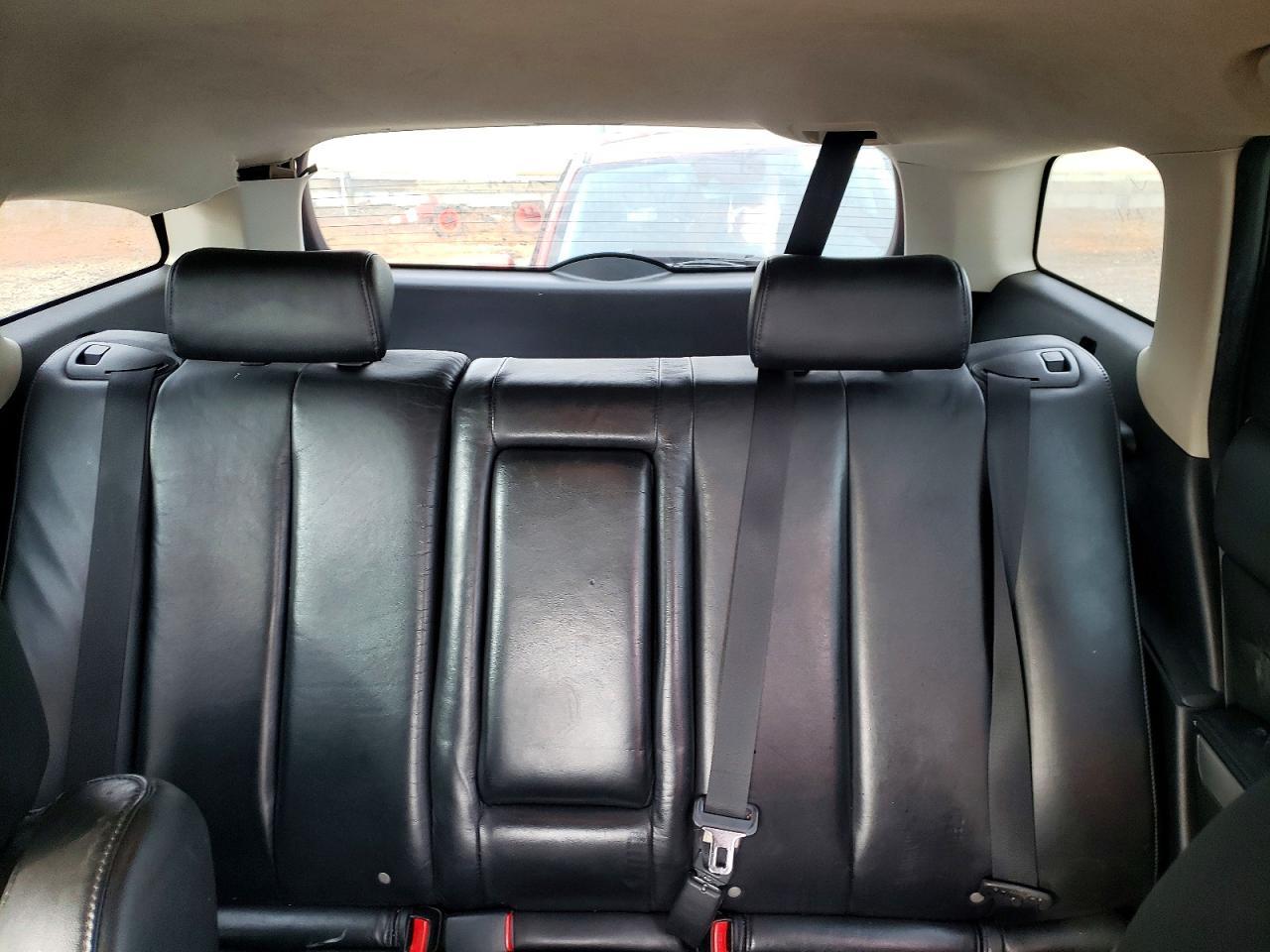 2010 Mazda Cx-3
