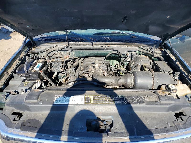 2002 Ford F150