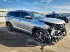2018 Toyota Highlander le Plus