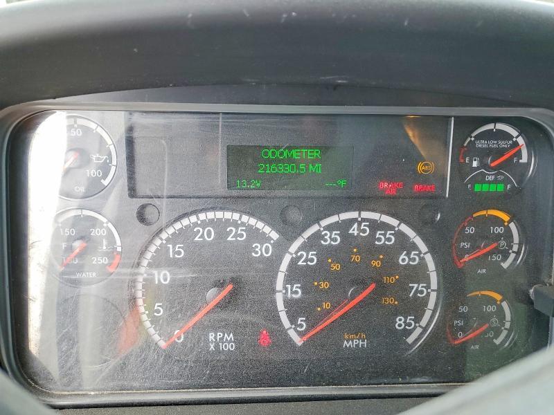 2024 Freightliner Business Class M2 BOX Truck