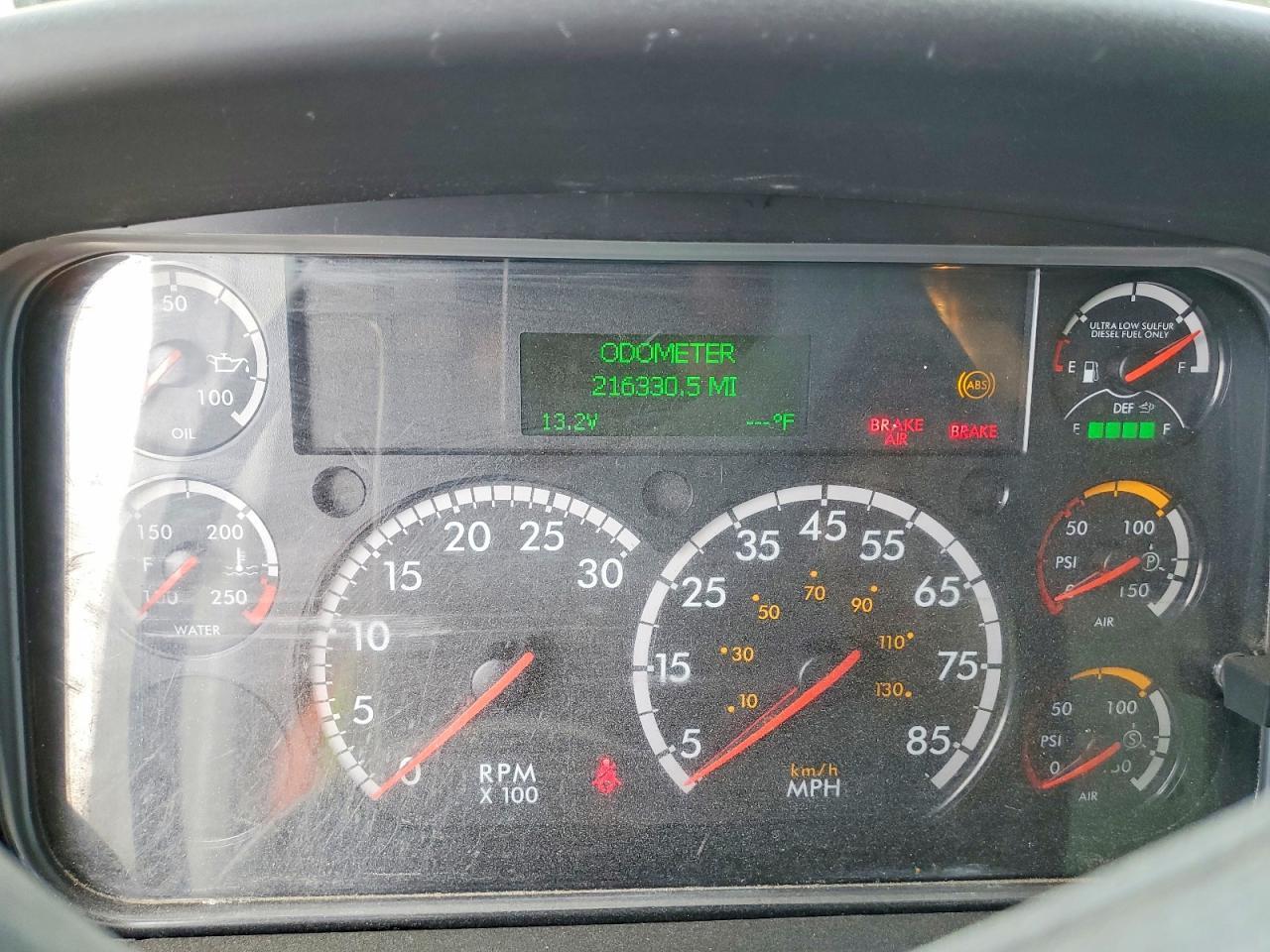 2024 Freigliner 2024 Freightliner Business Class M2 BOX Truck