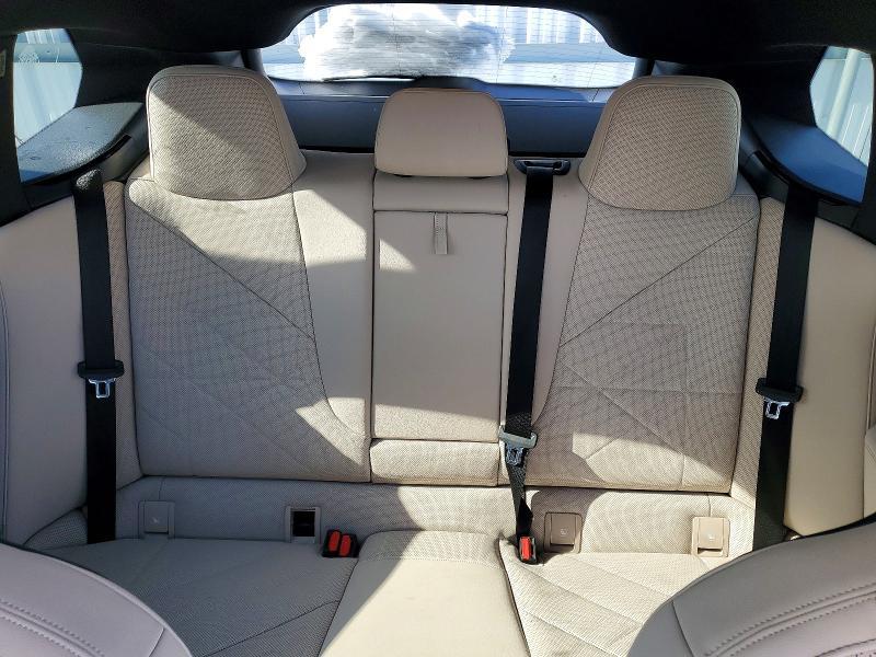 2023 BMW Ix Xdrive50