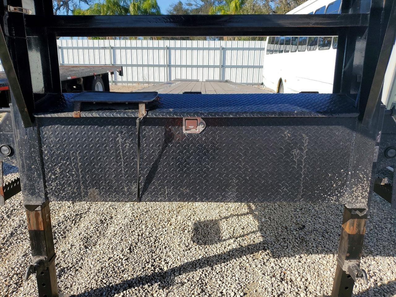 2025 Load Trailer 2025 Load Trail Equipment Trailer