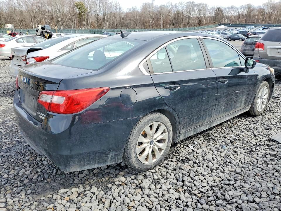 2017 Subaru Legacy 2.5i Premium