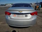 2018 Chevrolet Impala ls