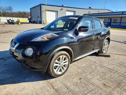 2015 Nissan Juke s en venta en Lebanon, TN