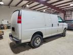 2023 Chevrolet Express 2500 Cargo Delivery Van