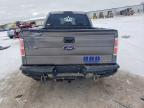 2011 Ford F150 Super Cab