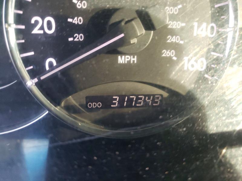2005 Toyota Avalon xl