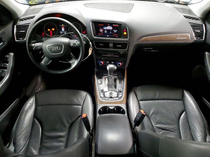 2015 Audi Q5 Premium