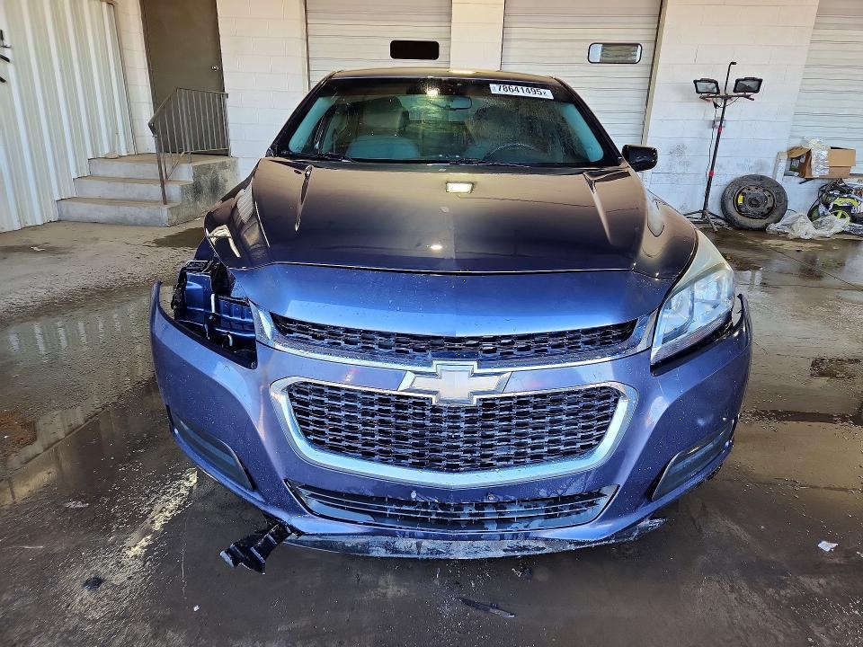 2015 Chevrolet Malibu ls