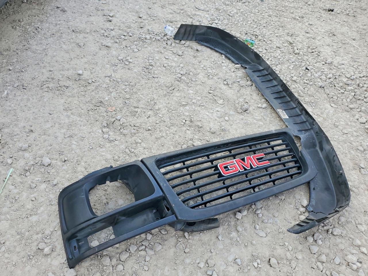 2014 GMC Savana