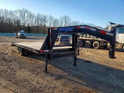2025 Max Built 102x25 Equipment Trailer en venta en China Grove, NC