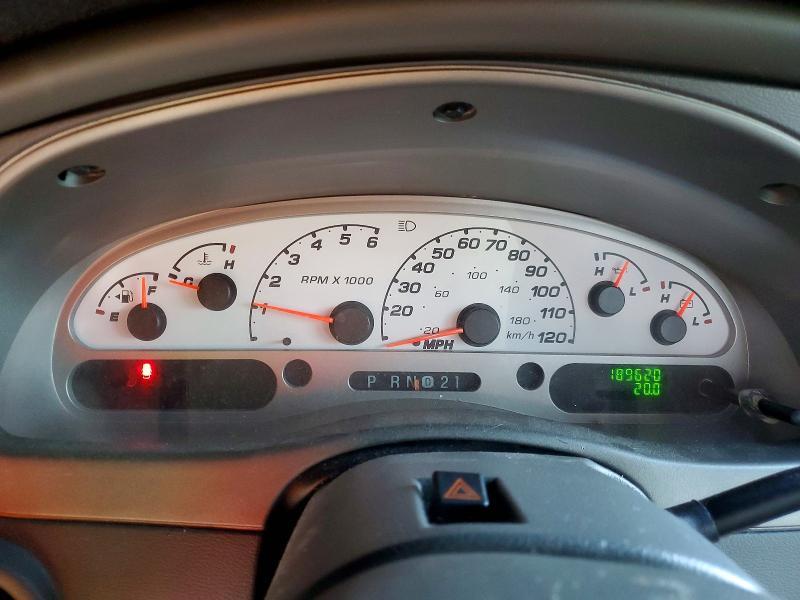 2005 Ford Explorer Sport Trac